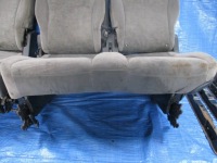 фото thumb №8, Сиденья заднее сиденье 2 lub 3 ряд scudo ii jumpy