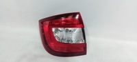 фото thumb №2, Лампа задня ліва skoda rapid lift 5jh945095a