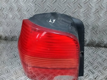 фото thumb №9, Лампа задняя левая vw lupo 6x09451110 хэтчбек