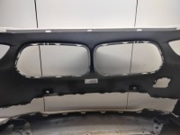 фото thumb №12, Бампер передний перед bmw x2 f39 2018-