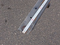 фото thumb №11, Рама шасі оригінал europa ford ranger 2.0d 157kw 21r