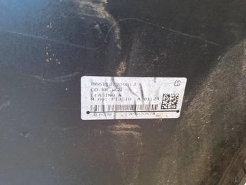 фото thumb №6, Kia ceed iii універсал бампер зад 86611-j7300 оригінал