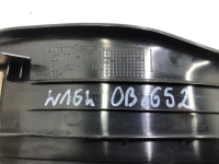 фото thumb №6, Молдинг порог левый задняя mercedes w164 a1646801135