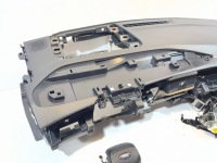 фото thumb №12, Ford explorer vii ev консоль торпедо ремни подушка