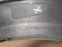 фото thumb №14, Молдинг передня ліва mazda cx3 лівий перед cx-3