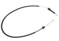 фото thumb №1, Трос крышки двигателя cofle 13.152