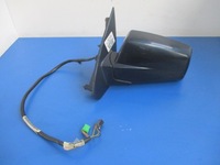 фото thumb №1, Cadillac srx 2005r зеркало левая 13pin тёмно-синий 722j оригинал