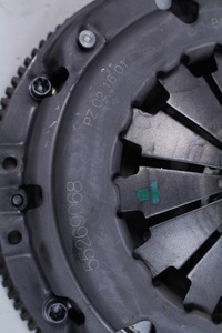 фото thumb №8, Сцепление диск прижим fiat 500 19r.1.2i