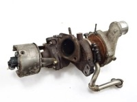 фото thumb №3, Турбонагнетатель kpl. jaguar xf x250 3.0 d. range rover