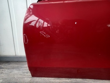 фото thumb №4, Двері mercedes cklasa c клас w206 206 передні ліві ------ pń