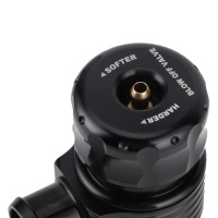 Купить Набор клапана wydmuchowego turbo 25 mm/1 cal aluminiowy клапан by, фото thumb