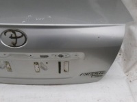 Крышка багажника багажника toyota avensis t25 седан 1 Недорого, фото thumb