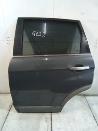 фото thumb №1, G622 двері лівий задня chevrolet captiva gjd