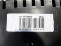 фото thumb №7, Бортовий комп'ютер лічильник набір seat leon ii lift 1.6 tdi