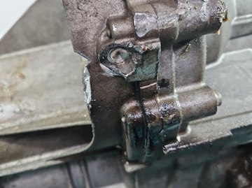 фото thumb №13, Коробка передач коробки передач usm seat ibiza v kj 6f 1.0 tsi пошкоджена