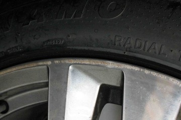 фото thumb №9, Комплект диск audi a6 4a2, c8 4k0601025h 2.0l дизель 150kw 2018