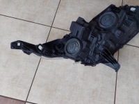 фото thumb №11, Фара левая - ford tranist connect mk2 - ford tourneo connect mk2 - 13-18