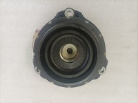 фото thumb №1, Кронштейн резиновый элемент amortzatora левый перед jeep renegade lift