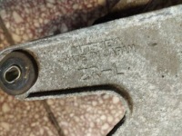 фото thumb №5, Механизм дворник перед nissan x trail t30