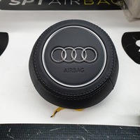 фото thumb №9, R8 панель консоль подушки ремені подушка безпеки