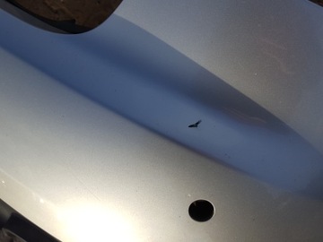 фото thumb №7, Audi a4 b7 04-07r cabrio бампер зад задній ly7w