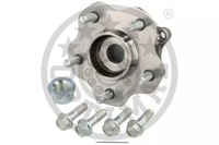 фото thumb №4, Optimal 962558 набір підшипник колеса