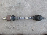 фото thumb №1, Приводной вал левая renault scenic ii 2,0 16v