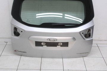 фото thumb №8, Ford c-max ii mk2 10r- крышка багажника зад задняя oa 0a
