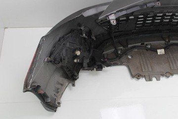 фото thumb №9, Бампер перед opel astra j 09-12r pdc irmscher