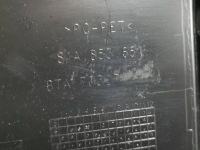 Бампер, решётка радиатора, решётка радиатора, решётки audi q-2 s-line przed lift 249. Киев, фото thumb