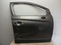 фото thumb №1, Дверь перед правое opel crossland