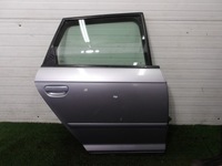 фото thumb №1, Audi a3 8p 05-12 sportback двері задні праві зад