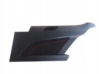 фото thumb №5, Обшивка задний правый mercedes c klasa w204 coupe 2011-2014 rok a2046900453