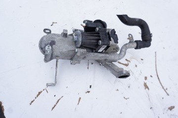 фото thumb №1, Радіатор вихлопних газів egr volvo v40 ii 1.6 d2