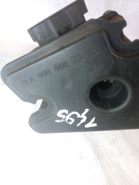 фото thumb №6, Бачок жидкость усилителя e w203 w204 w211 s w221 0004602383