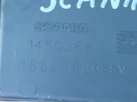 фото thumb №3, Бардачок карман полка левая 1450268 scania r xpi 400 440