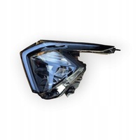 фото thumb №1, Kia sportage v led 92101r2000 лампа передняя левая