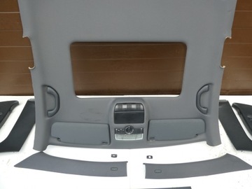 фото thumb №11, Skoda octavia 2 ii універсал rs vrs стеля