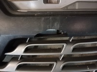 фото thumb №4, Решітка радіатора решітка радіатора renault master iii lift 4 iv