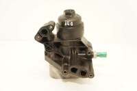 фото thumb №1, Основа фільтра оливи vw golf vii t-roc passat b8 1,6 2,0 tdi 03n115389k