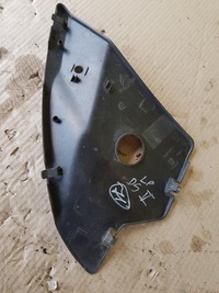 фото thumb №2, Заглушка лампи ліва citroen ds5 9800525877