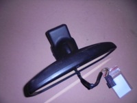 фото thumb №3, Дзеркало внутрішнє maserati quattroporte v 2006