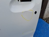 фото thumb №2, Двері ліва передні dacia sandero ii 2012r- 2020r