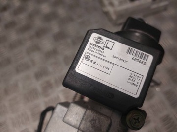 фото thumb №11, Набір стартовий nissan murano z50 3.5 v6 vq35de mec83-742 31036cb85b