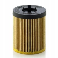 Купити Mann-filter hu 611/1 x фільтр оливи, фото thumb