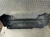 фото thumb №6, Бампер задняя задний renault clio iv 4 hb 850225639r