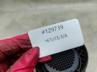 Opel astra g 2.0 dti витратомір 24437502 Недорого, фото thumb