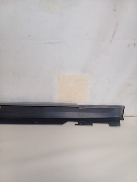 фото thumb №10, Планка пороговая левая левый перед bmw 5 g30 g31