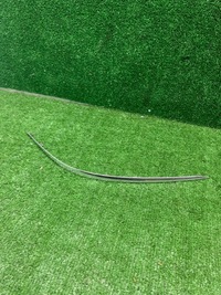 фото thumb №1, Молдинг бампера перед p хромований mer a2118852421