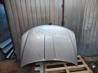 фото thumb №1, Капот porywa двигуна алюмінієва fiat freemont jc 2009r-12.15 лак ps2